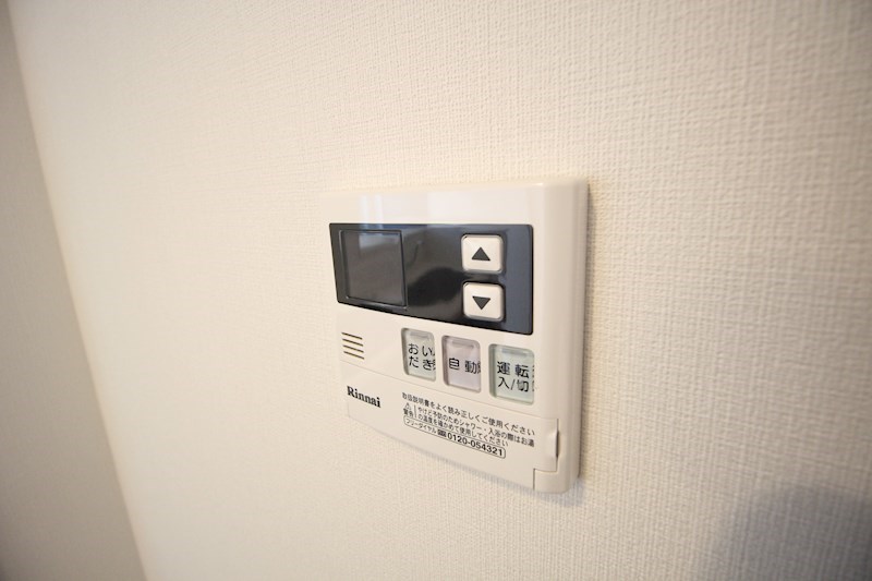 ヴィオラコート その他5