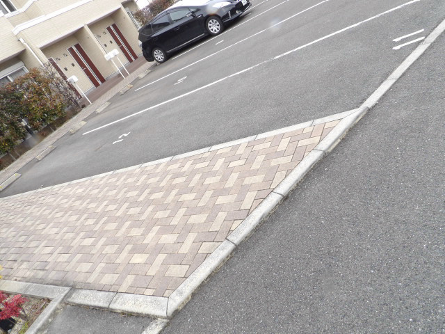 ラパヌイⅠ その他外観2