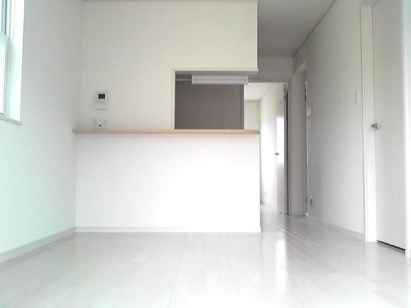 ラパヌイⅠ キッチン