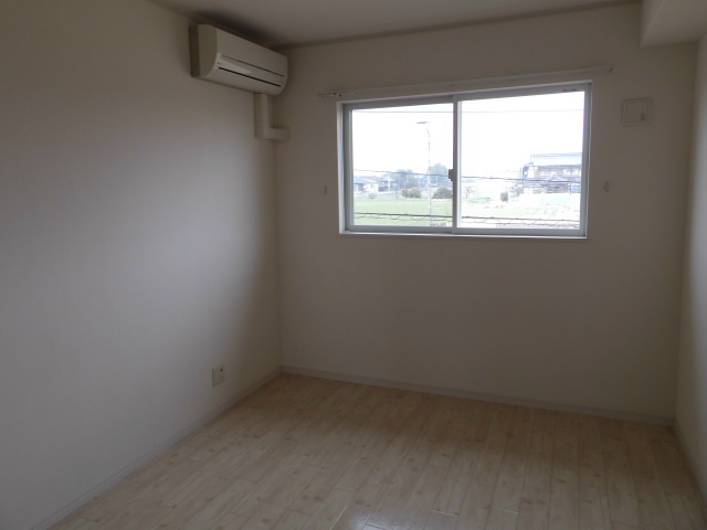 ラパヌイⅠ ベッドルーム