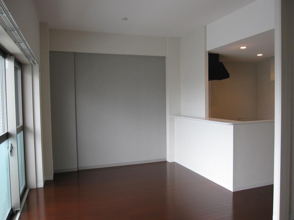 モンテジョア リビング