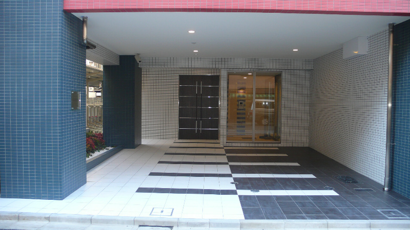 ラヴィン その他外観1