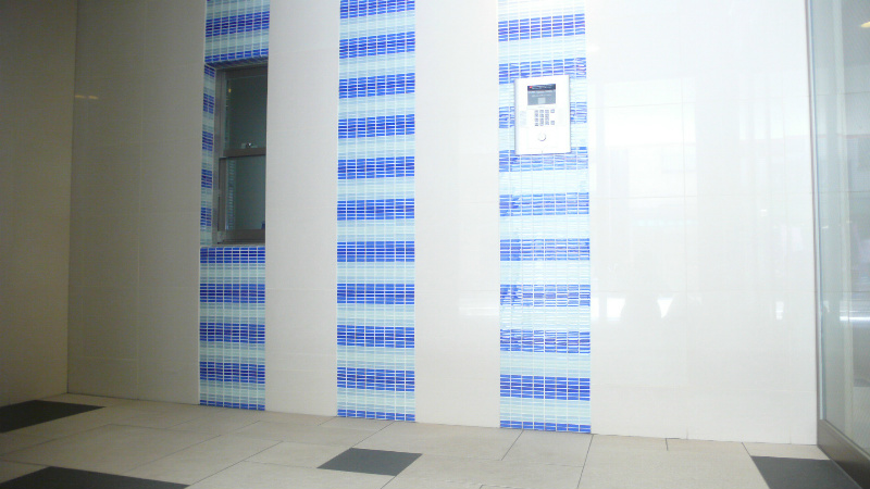 ラヴィン その他外観2