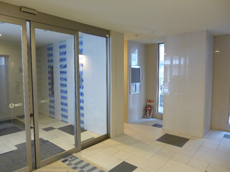 ラヴィン その他外観3