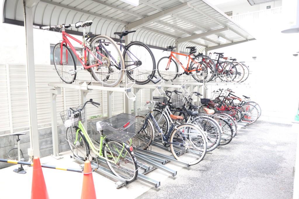 ラヴィン その他8