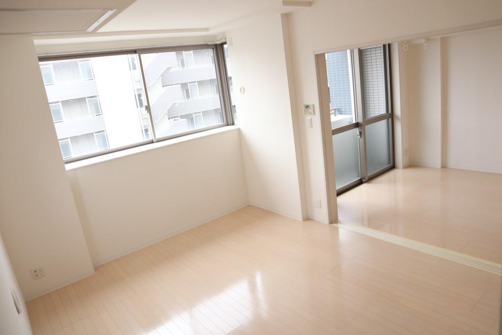 ラヴィン リビング