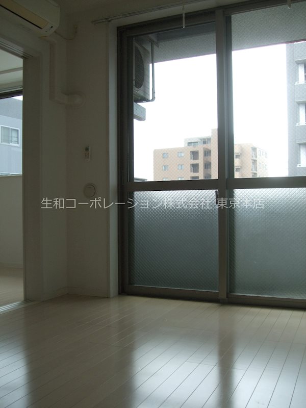 ラヴィン ベランダ