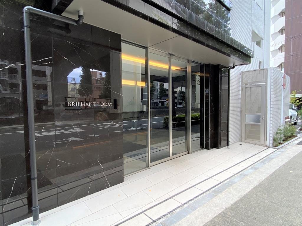 ブリリアント トゥデイ その他13