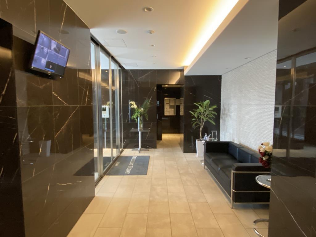 ブリリアント トゥデイ その他14