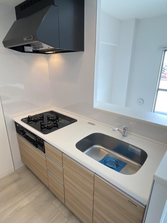 ブリリアント トゥデイ キッチン