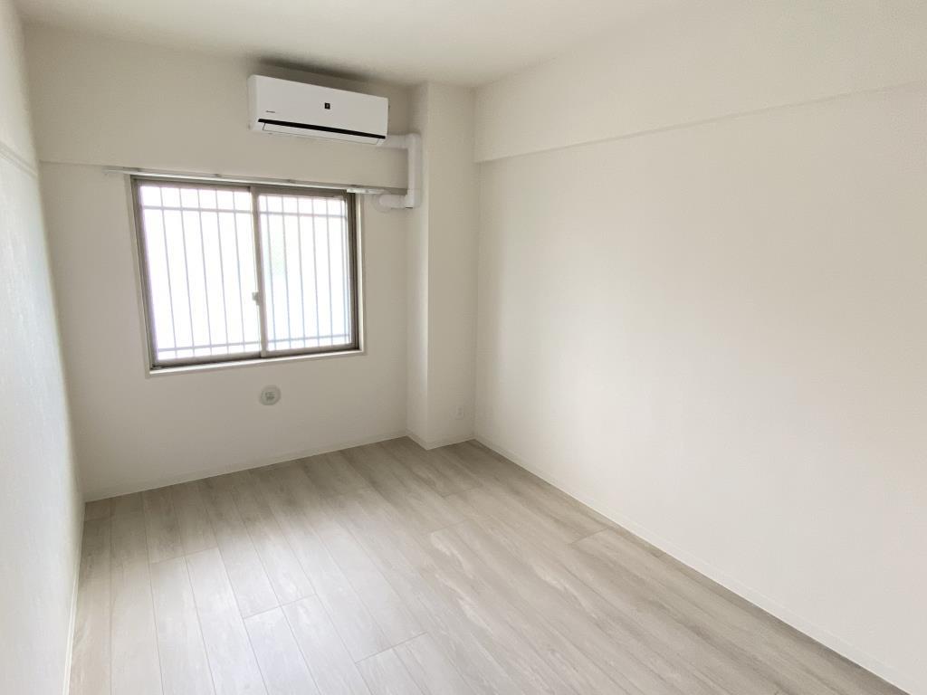 ブリリアント トゥデイ ベッドルーム