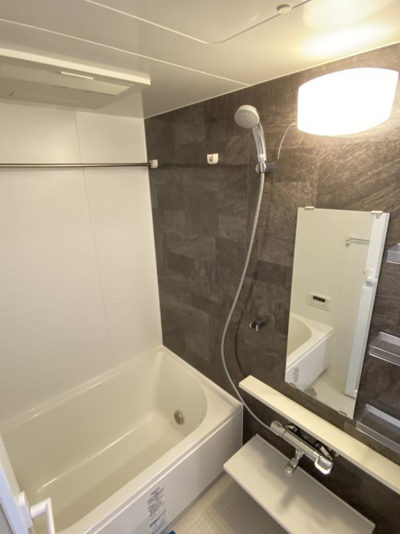 ブリリアント トゥデイ 風呂画像