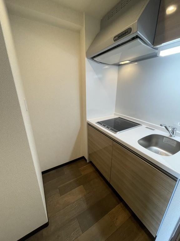 ブリリアントジュネス本町 キッチン