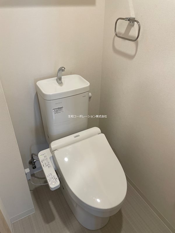 シャローム亀戸 その他1