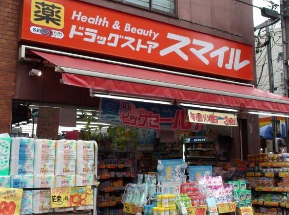シャローム亀戸 周辺画像5