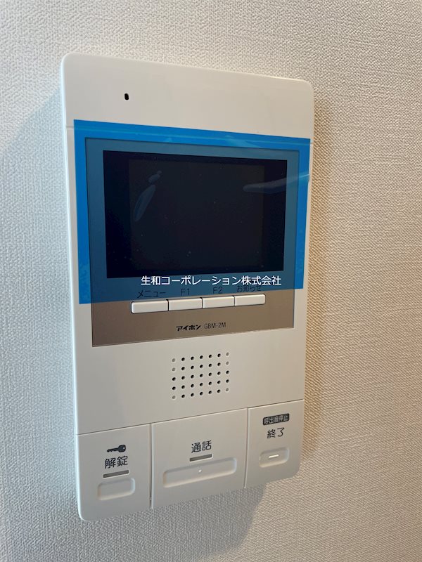 シャローム亀戸 その他4