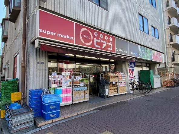 シャローム亀戸 周辺画像3