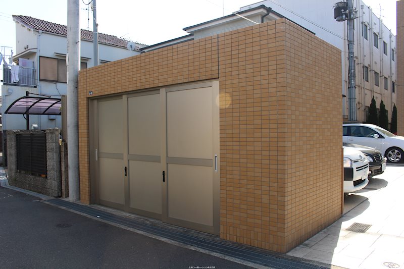 ラフィーヌフジ その他外観2