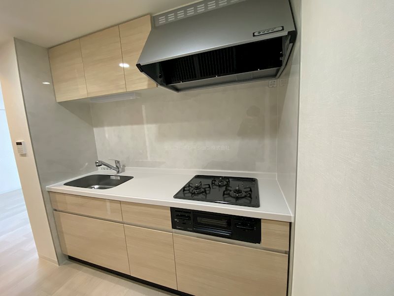 グローリードミール天神 キッチン