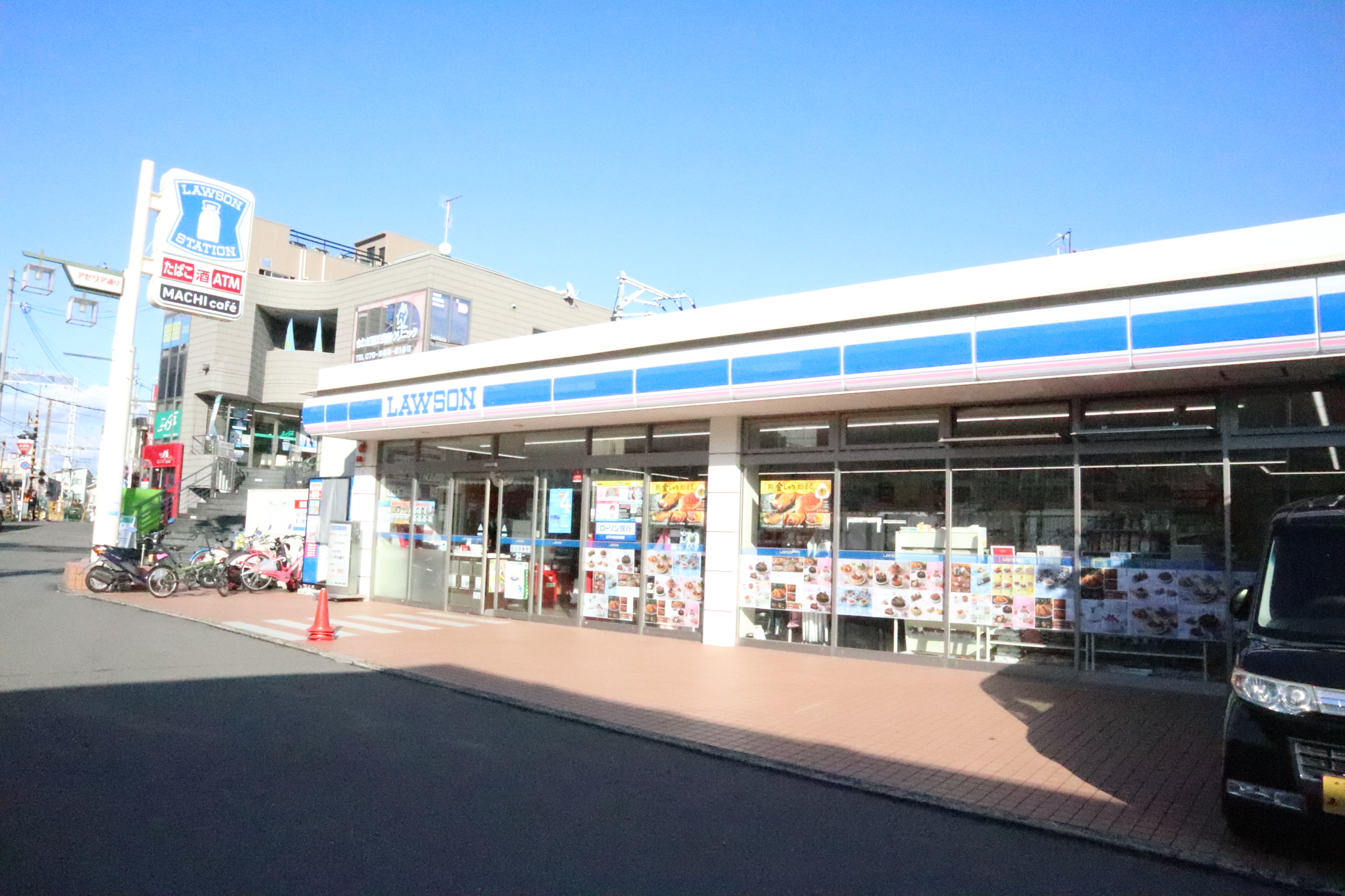 グローリードミール天神 周辺画像4