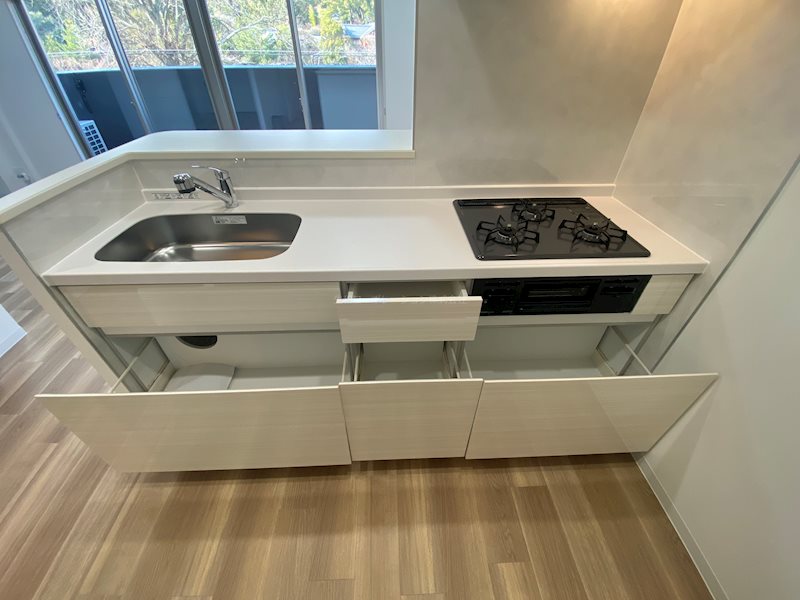 グローリードミール天神 その他1