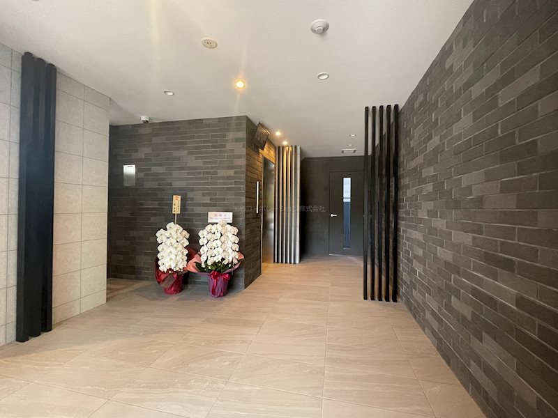 グローリードミール天神 その他外観1