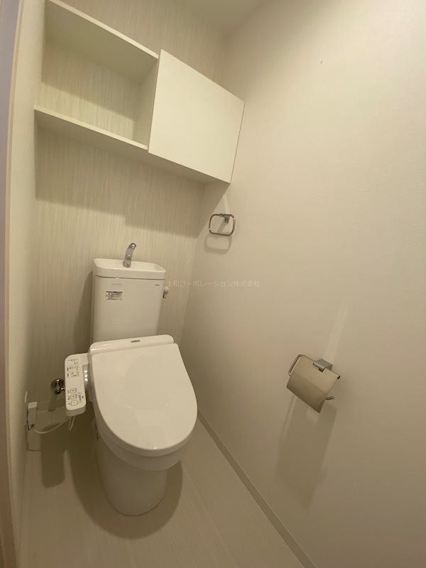 グローリードミール天神 その他13