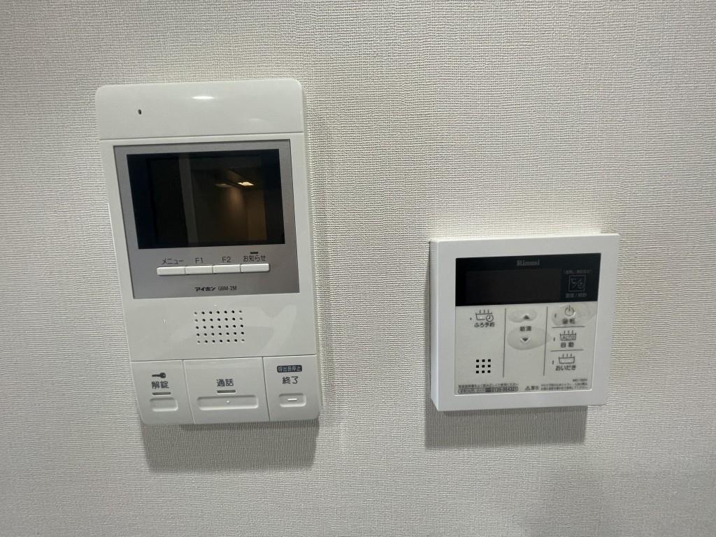 ルアナ北梅田 その他2