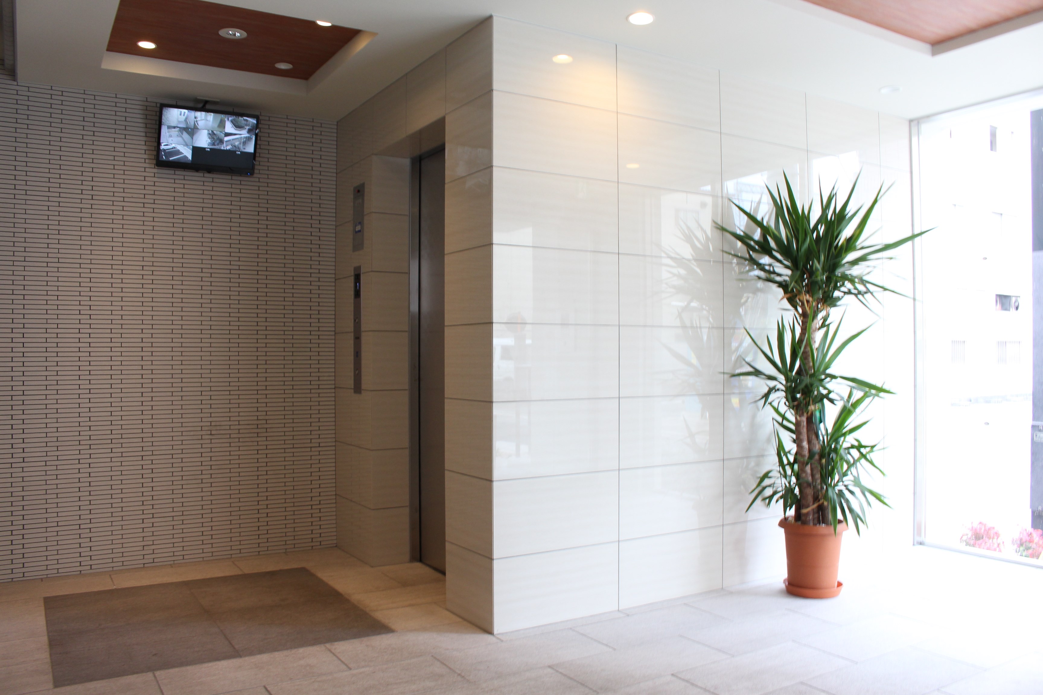 マルミーナ今里 その他外観2