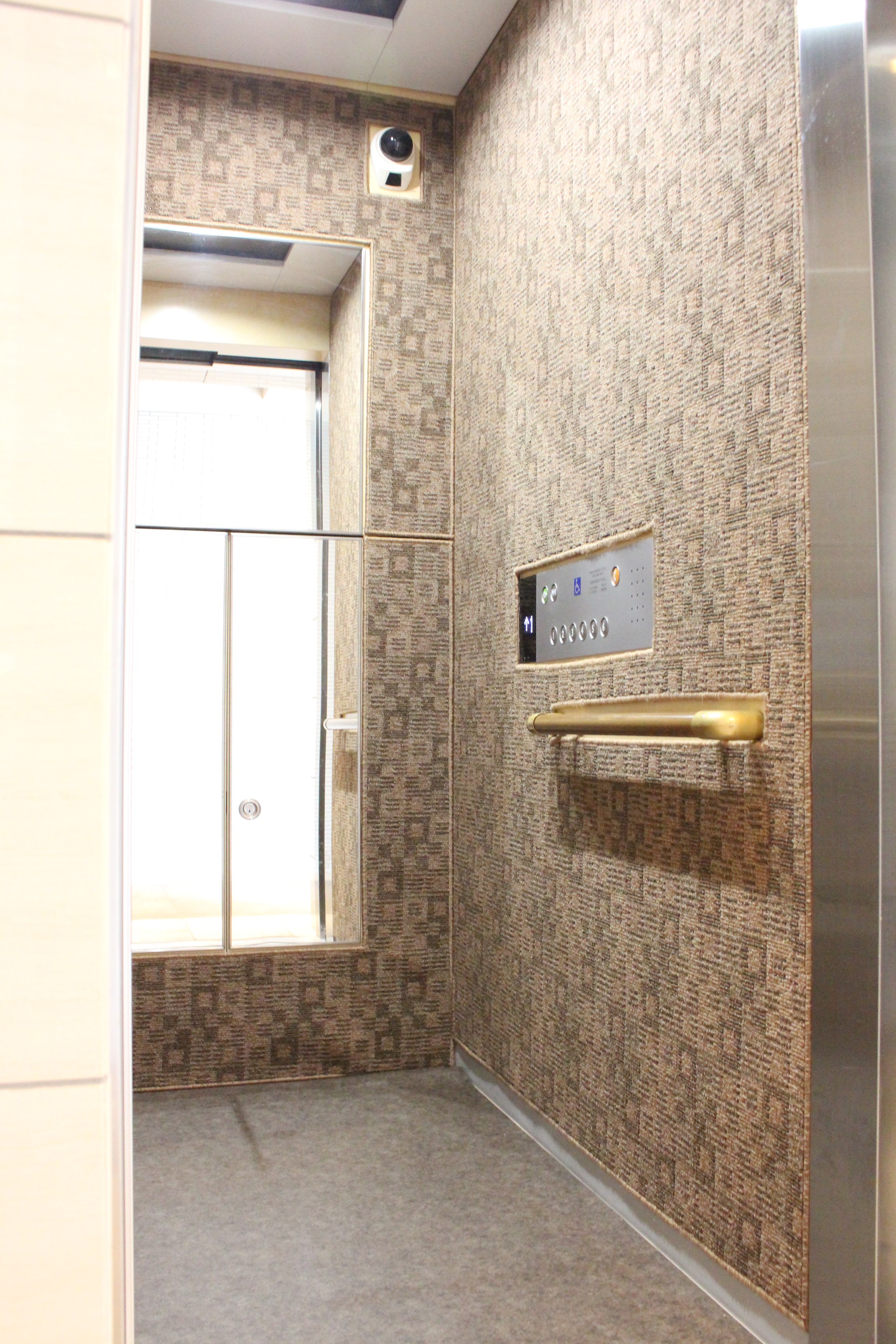 マルミーナ今里 その他外観3