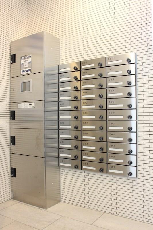 マルミーナ今里 その他15