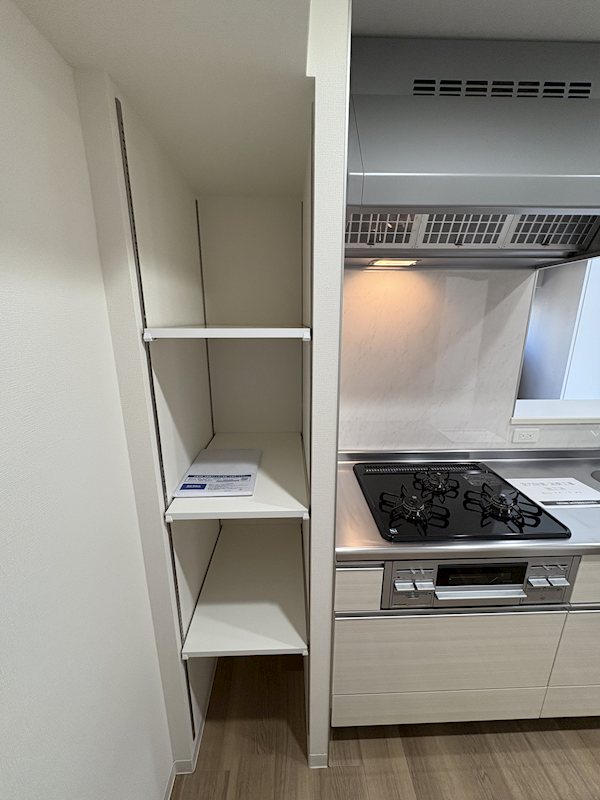 MBC RESIDENCE その他8