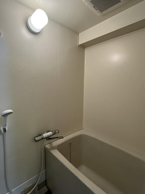 サンクチュアリ 風呂画像