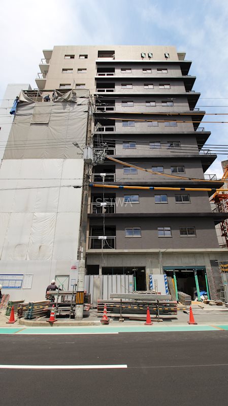 MBC RESIDENCE その他外観1