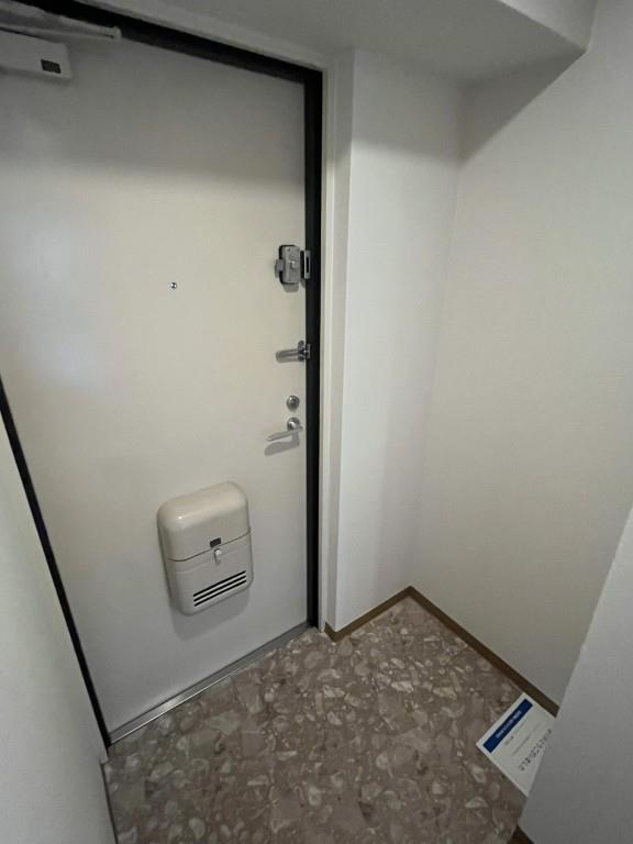 サンクチュアリ 玄関