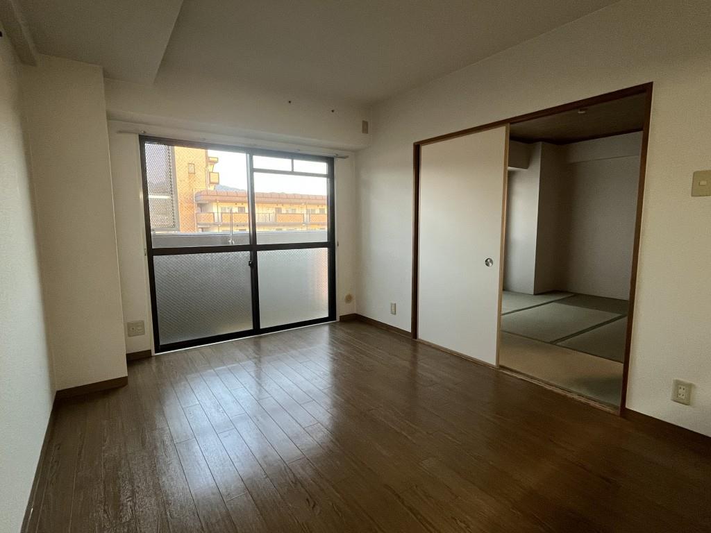 サンクチュアリ リビング