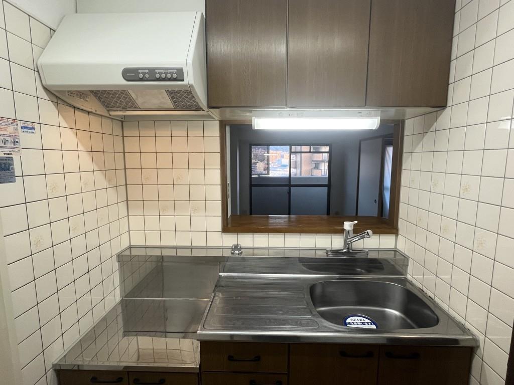 サンクチュアリ キッチン