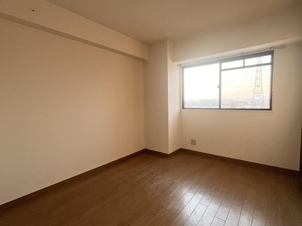 サンクチュアリ ベッドルーム