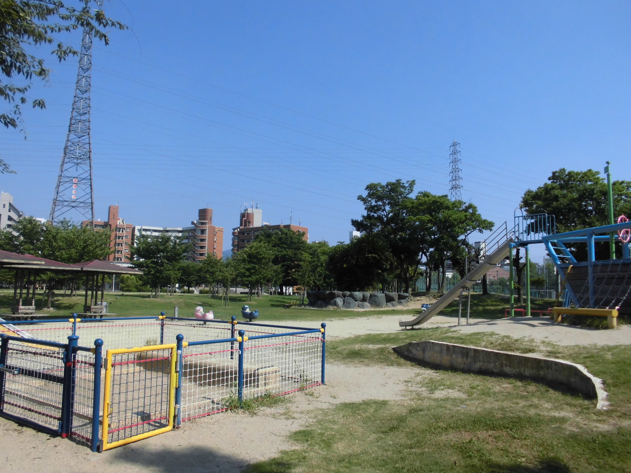 サンクチュアリ 周辺画像2