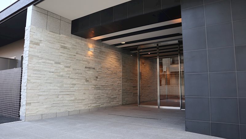 RIVER STONE その他外観1