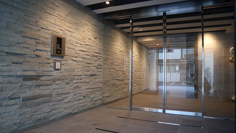 RIVER STONE その他外観2