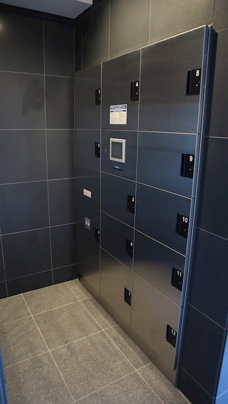 RIVER STONE その他外観3