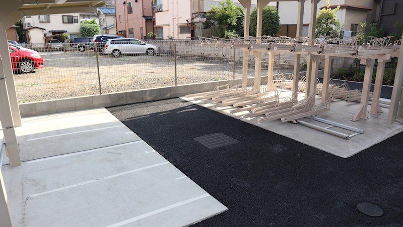 RIVER STONE その他13