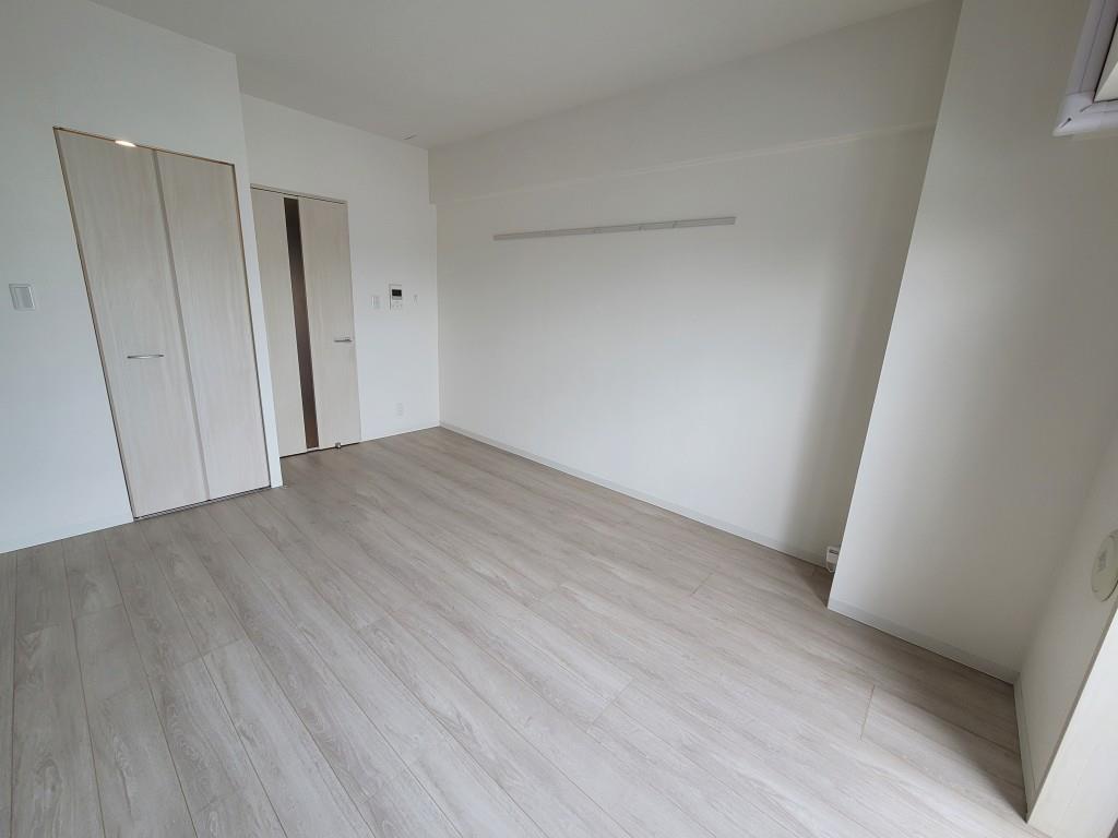 RIVER STONE ベッドルーム