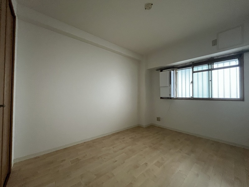 ミレニアムヴィラ ベッドルーム