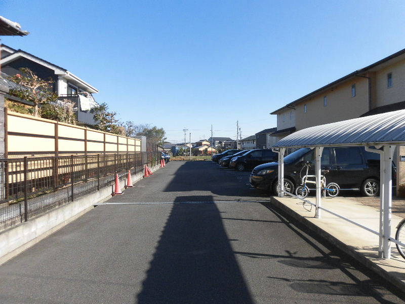 Milky way その他7