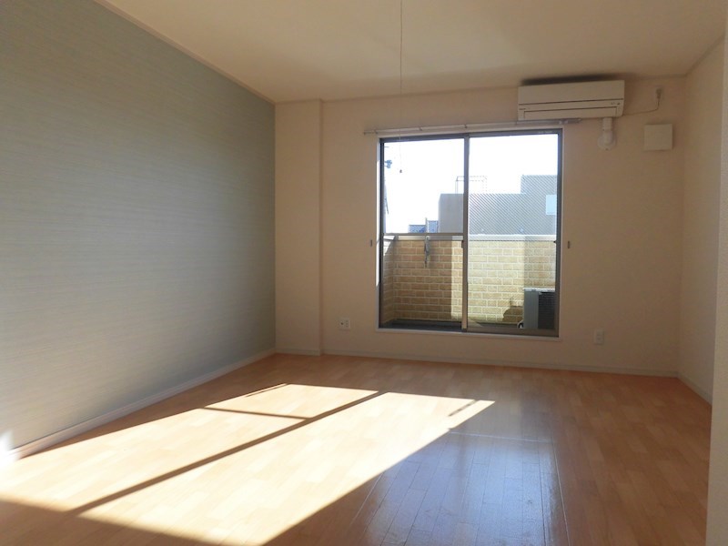 Milky way リビング