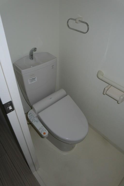 パティオ エスペランサ その他3