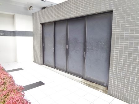 パティオ エスペランサ その他外観1