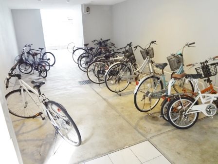 パティオ エスペランサ その他外観2